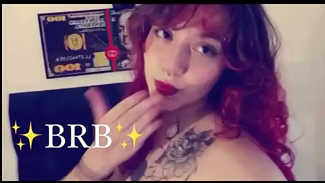 Snapshot of Kora_Red69 chatting on October 28, 1:47 pm Kora Red69 online show from October 28, 1:47 pm