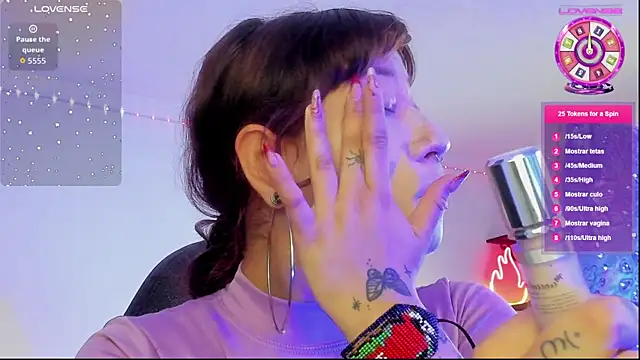 Kora Red69 online show from January 7, 1:24 pm