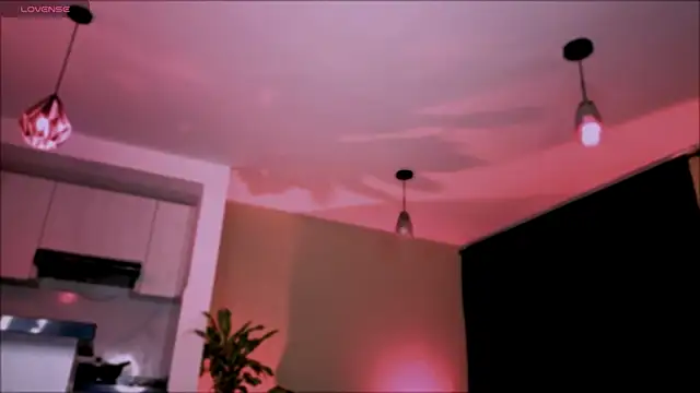 VanessaBlackrose online show from October 21, 12:22 am