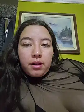 annyaparis online show from November 12, 12:44 am