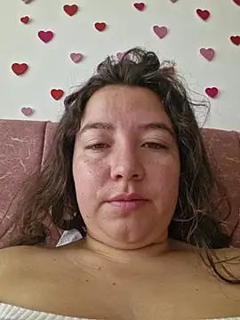 Snapshot of annyaparis chatting on February 27, 4:40 pm annyaparis online show from February 27, 4:40 pm