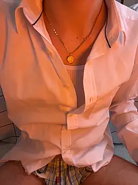 LiamMyst online show from October 19, 1:01 pm