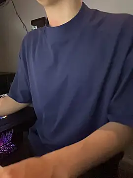 LiamMyst online show from October 28, 5:33 am