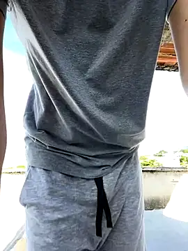 LiamMyst online show from November 14, 1:32 pm