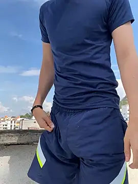 LiamMyst online show from November 27, 2:30 pm