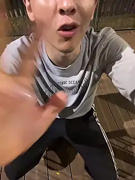 LiamMyst online show from March 11, 3:34 am