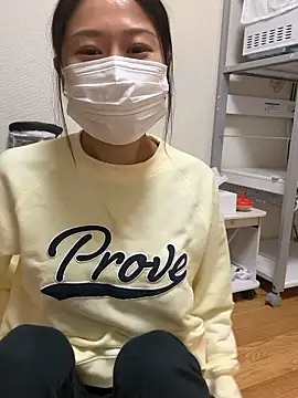 mia2 jp online show from October 30, 11:22 am