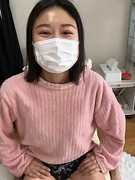 mia2 jp online show from March 29, 11:27 pm