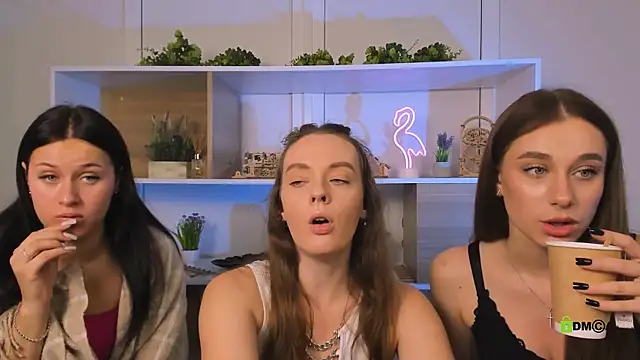 vivy star1 online show from October 9, 8:56 am