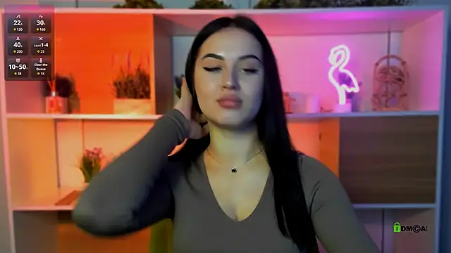 vivy star1 online show from December 2, 7:20 pm