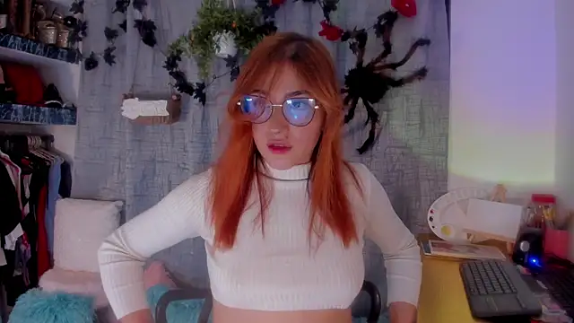 AmaruBloom online show from October 24, 5:59 am