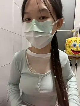 baobei-527 online show from October 31, 12:39 pm