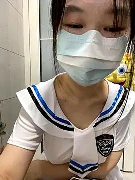 baobei-527 online show from November 23, 7:19 am