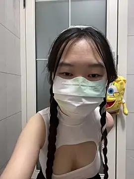 baobei-527 online show from December 18, 3:07 pm