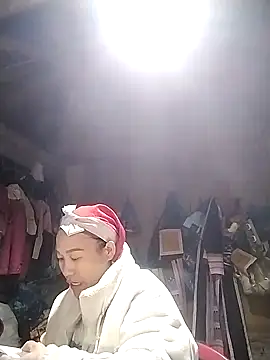 asakaka online show from October 23, 2:00 am