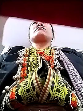 asakaka online show from October 27, 2:04 am