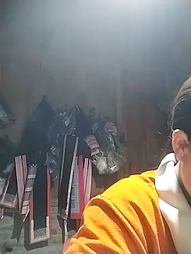 asakaka online show from November 6, 11:15 pm