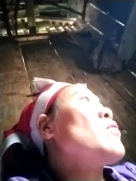 asakaka online show from November 17, 3:12 am