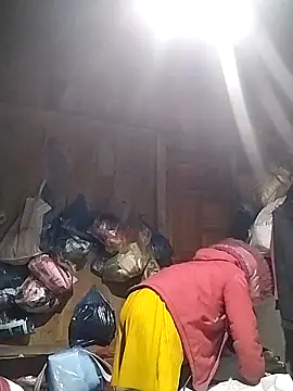 asakaka online show from November 19, 12:10 am