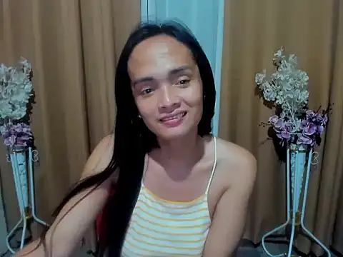 xAsianTOPModelx online show from March 7, 2:36 pm