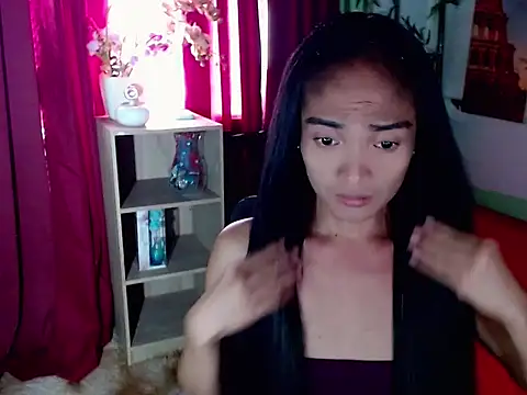 xAsianTOPModelx online show from July 10, 5:34 am