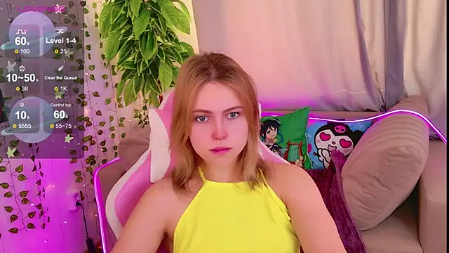 Stellahaart online show from November 28, 7:11 am