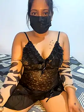 bunny somya online show from December 4, 10:07 pm