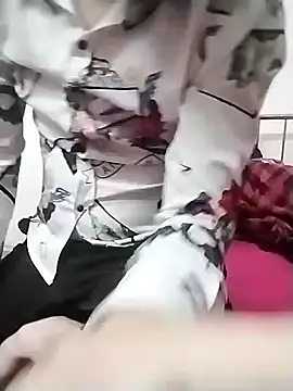 Snapshot of Ahphuong9 chatting on November 5, 8:25 am Ahphuong9 online show from November 5, 8:25 am