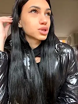 ilariea girl online show from October 14, 6:47 am