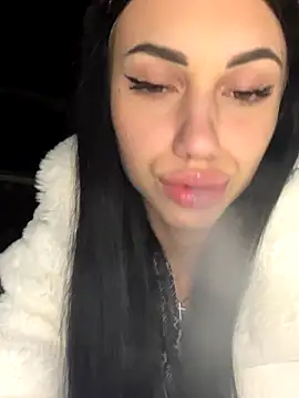 ilariea girl online show from October 20, 8:31 pm