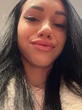 ilariea girl online show from February 1, 5:22 pm