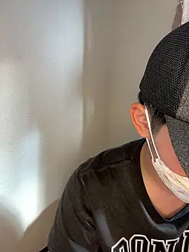 Snapshot of kumatan3434 chatting on October 15, 6:35 am kumatan3434 online show from October 15, 6:35 am