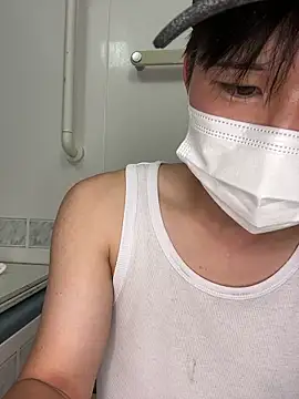 Snapshot of kumatan3434 chatting on October 24, 2:24 pm kumatan3434 online show from October 24, 2:24 pm