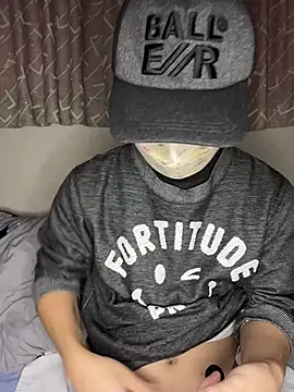 kumatan3434 online show from January 8, 1:02 pm