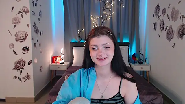 MileyRood online show from November 22, 1:15 am