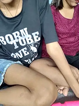 Unique girls90 online show from April 2, 1:42 pm