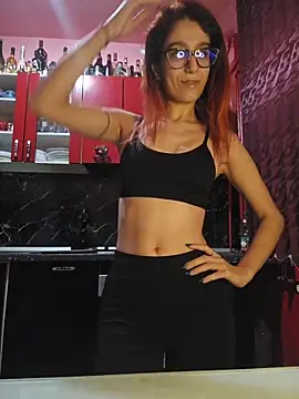 YuriXo online show from January 14, 2:01 pm