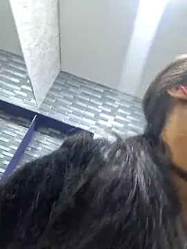 ChloeMorelli online show from October 21, 2:34 am