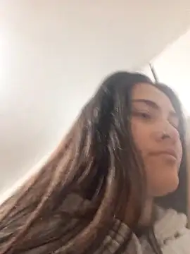 ChloeMorelli online show from October 24, 2:08 am