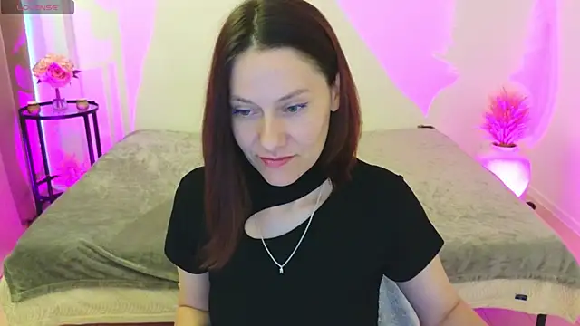 Annaabels online show from June 3, 7:44 am