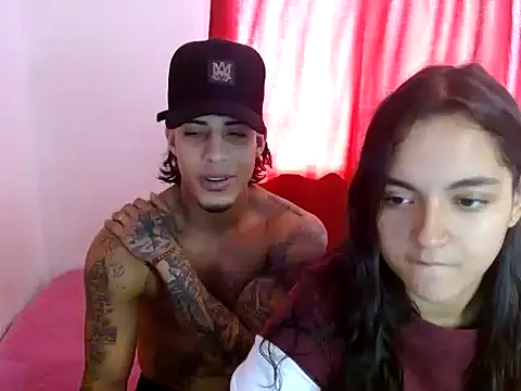 jacobandsassy online show from October 8, 7:00 pm