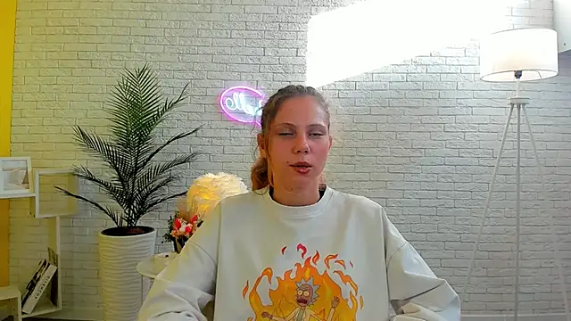 SammyWente online show from October 3, 12:13 pm