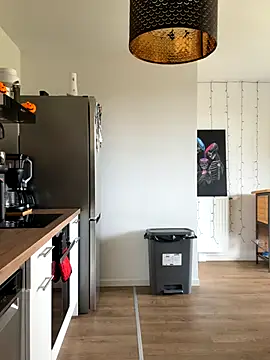 LaPetiteKim online show from November 2, 1:13 pm