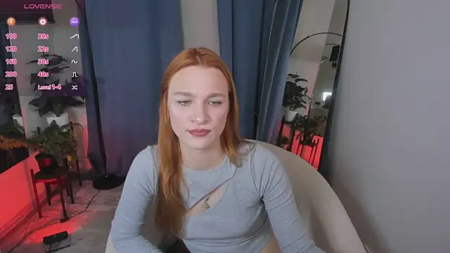 PollyMayer online show from May 12, 8:39 pm