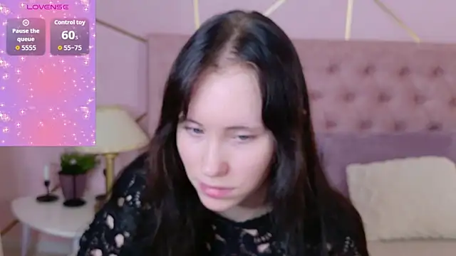 Melissa Gonzales online show from October 30, 3:35 pm