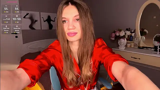 OdaMinty online show from February 6, 6:07 am