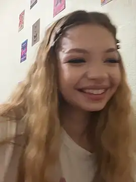  Siennaaa  online show from October 11, 9:02 pm