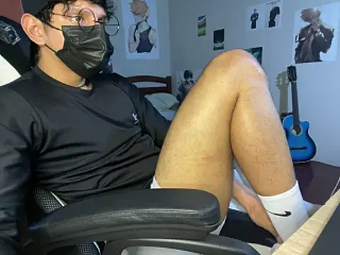 oppaboy online show from November 8, 4:01 am