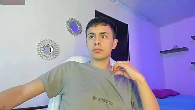 Nyko ds online show from November 17, 3:56 am