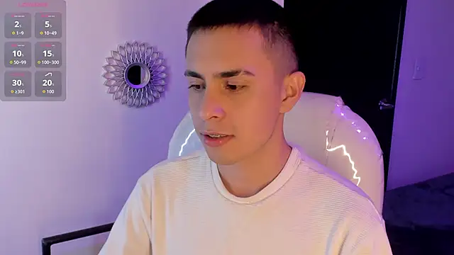 Nyko ds online show from December 14, 3:45 am